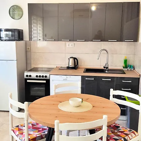 Nadja Apartamento