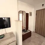 Apartamento Nadja *