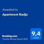 Apartman Nadja Split
