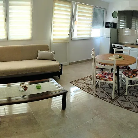Nadja Apartment Split