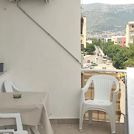 Nadja Apartment