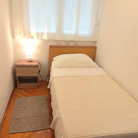 Lägenhet Nadja Split