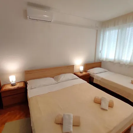 Apartment Nadja