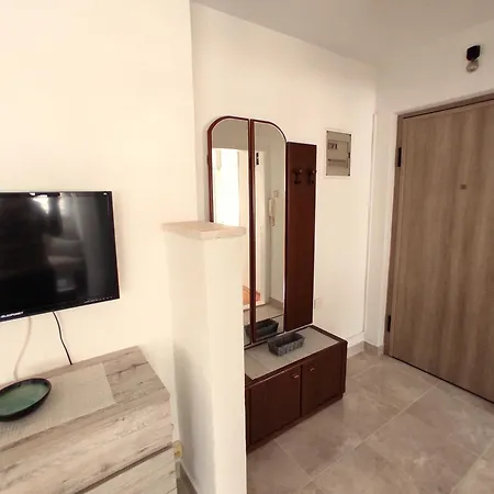 Apartment Nadja *