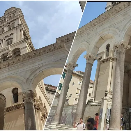 Nadja דירה *