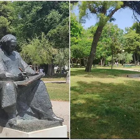 דירה Nadja ספליט