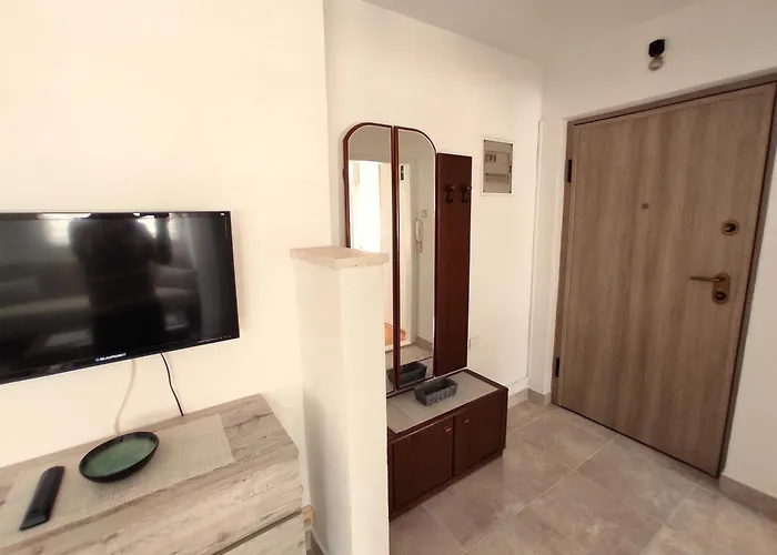 Apartamento Nadja *