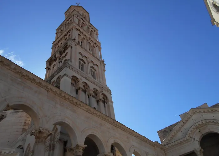 Nadja Apartamento Split