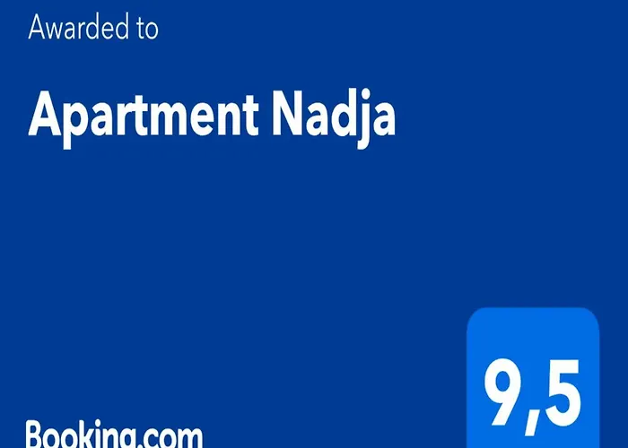 Nadja Apartamento Split